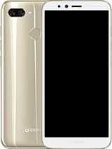 Best available price of Gionee S11 lite in Saintlucia
