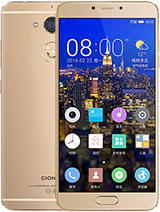 Best available price of Gionee S6 Pro in Saintlucia