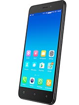 Best available price of Gionee X1 in Saintlucia