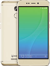 Best available price of Gionee X1s in Saintlucia
