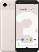 Best available price of Google Pixel 3 in Saintlucia