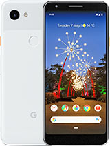 Best available price of Google Pixel 3a XL in Saintlucia
