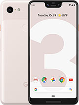 Best available price of Google Pixel 3 XL in Saintlucia