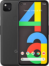 Best available price of Google Pixel 4a in Saintlucia