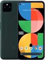 Best available price of Google Pixel 5a 5G in Saintlucia