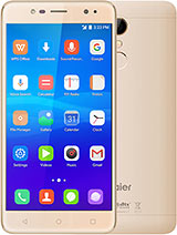 Best available price of Haier L7 in Saintlucia
