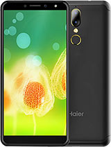 Best available price of Haier L8 in Saintlucia