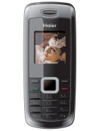 Best available price of Haier M160 in Saintlucia