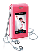 Best available price of Haier M2000 in Saintlucia
