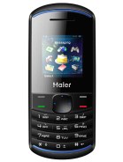 Best available price of Haier M300 in Saintlucia
