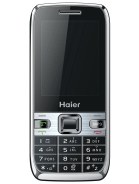 Best available price of Haier U56 in Saintlucia