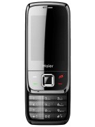Best available price of Haier U60 in Saintlucia