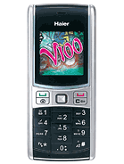 Best available price of Haier V100 in Saintlucia