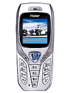 Best available price of Haier V160 in Saintlucia