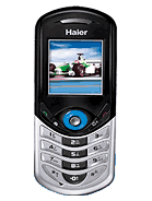 Best available price of Haier V190 in Saintlucia