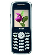 Best available price of Haier V200 in Saintlucia