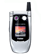 Best available price of Haier V6000 in Saintlucia