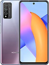 Best available price of Honor 10X Lite in Saintlucia