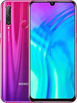 Best available price of Honor 20i in Saintlucia