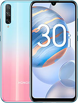 Best available price of Honor 30i in Saintlucia