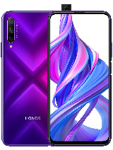 Best available price of Honor 9X Pro in Saintlucia