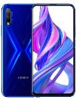 Best available price of Honor 9X in Saintlucia