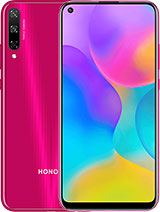 Best available price of Honor Play 3 in Saintlucia