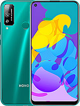 Best available price of Honor Play 4T in Saintlucia