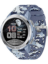 Best available price of Honor Watch GS Pro in Saintlucia