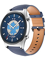 Best available price of Honor Watch GS 3 in Saintlucia