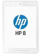 Best available price of HP 8 in Saintlucia