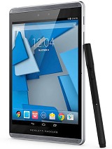 Best available price of HP Pro Slate 8 in Saintlucia