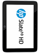 Best available price of HP Slate10 HD in Saintlucia