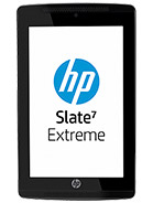 Best available price of HP Slate7 Extreme in Saintlucia