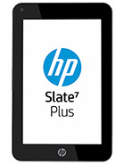 Best available price of HP Slate7 Plus in Saintlucia