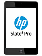 Best available price of HP Slate8 Pro in Saintlucia