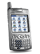 Best available price of Palm Treo 650 in Saintlucia