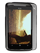 Best available price of HTC 7 Surround in Saintlucia