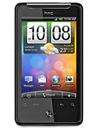 Best available price of HTC Aria in Saintlucia