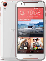 Best available price of HTC Desire 830 in Saintlucia