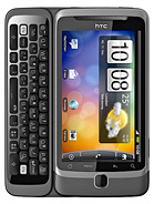 Best available price of HTC Desire Z in Saintlucia