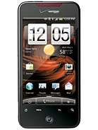 Best available price of HTC Droid Incredible in Saintlucia