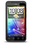 Best available price of HTC EVO 3D in Saintlucia