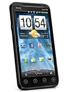 Best available price of HTC EVO 3D CDMA in Saintlucia