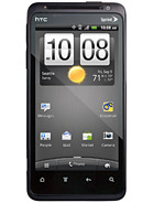 Best available price of HTC EVO Design 4G in Saintlucia