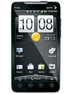 Best available price of HTC Evo 4G in Saintlucia