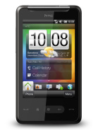 Best available price of HTC HD mini in Saintlucia