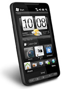 Best available price of HTC HD2 in Saintlucia
