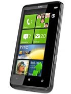 Best available price of HTC HD7 in Saintlucia