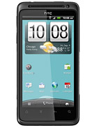 Best available price of HTC Hero S in Saintlucia